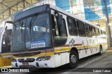 Companhia Carris Porto-Alegrense 0572 na cidade de Porto Alegre, Rio Grande do Sul, Brasil, por Gabriel Cafruni. Número da foto: #:id.