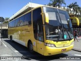 Viação Itapemirim 45601 na cidade de Belo Horizonte, Minas Gerais, Brasil, por Vicente de Paulo Alves. Número da foto: #8460261.