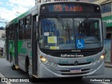 Cidade de Sorocaba - STU 2279 na cidade de Sorocaba, São Paulo, Brasil, por Guilherme Costa. Número da foto: #:id.