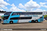 Real Maia 1705 na cidade de Bacabal, Maranhão, Brasil, por Paul Azile. Número da foto: #8458861.