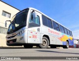Transmimo 9010 na cidade de Campinas, São Paulo, Brasil, por Diego Batista. Número da foto: #8460008.