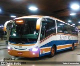 Viação Sertaneja 560 na cidade de Belo Horizonte, Minas Gerais, Brasil, por Tadeu Vasconcelos. Número da foto: #8460183.
