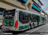 Via Sudeste Transportes S.A. 5 2853 na cidade de São Paulo, São Paulo, Brasil, por Kauan Vieira. ID da foto: :id.