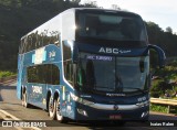 ABC Turismo 1910 na cidade de Santos Dumont, Minas Gerais, Brasil, por Isaias Ralen. ID da foto: :id.