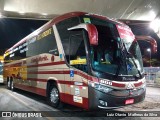 Santa Maria Fretamento e Turismo > Transportes Santa Maria(SP) 800 na cidade de Belo Horizonte, Minas Gerais, Brasil, por Luiz Otavio Matheus da Silva. Número da foto: #8459799.