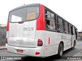 Expresso Pégaso D87278 na cidade de Rio de Janeiro, Rio de Janeiro, Brasil, por Zé Ricardo Reis. Número da foto: #:id.