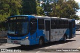 VB Transportes e Turismo 1974 na cidade de Campinas, São Paulo, Brasil, por Lucas Targino de Carvalho. Número da foto: #:id.
