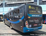Auto Viação Ouro Verde 2305 na cidade de Sumaré, São Paulo, Brasil, por Henrique Alves de Paula Silva. Número da foto: #8459313.