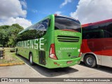 Auto Viação Catarinense 3302 na cidade de São Paulo, São Paulo, Brasil, por Guilherme Lucas Martins De Assunção. Número da foto: #8458490.