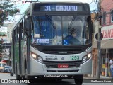 ConSor - Consórcio Sorocaba 1253 na cidade de Sorocaba, São Paulo, Brasil, por Guilherme Costa. Número da foto: #:id.