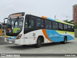 Transportes Santo Antônio RJ 161.143 na cidade de Rio de Janeiro, Rio de Janeiro, Brasil, por Renan Vieira. Número da foto: #8460459.