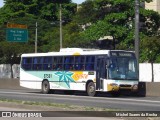 Transportes Zona Oeste 87581 na cidade de Rio de Janeiro, Rio de Janeiro, Brasil, por Michel Soares da Rocha. Número da foto: #:id.