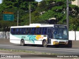 Transportes Zona Oeste 87581 na cidade de Rio de Janeiro, Rio de Janeiro, Brasil, por Michel Soares da Rocha. ID da foto: :id.