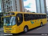 Auto Ônibus Três Irmãos 3111 na cidade de Jundiaí, São Paulo, Brasil, por João Pedro. ID da foto: :id.