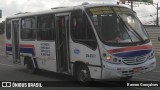 Cootrama CM-03011 na cidade de Ananindeua, Pará, Brasil, por Ramon Gonçalves. Número da foto: #:id.
