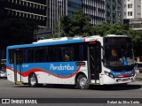 Viação Pendotiba RJ 211.007 na cidade de Rio de Janeiro, Rio de Janeiro, Brasil, por Rafael da Silva Xarão. Número da foto: #:id.