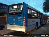 Viação Paratodos > São Jorge > Metropolitana São Paulo > Mobibrasil 6 3088 na cidade de São Paulo, São Paulo, Brasil, por Matheus Zaghi. Número da foto: #:id.