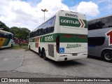 Empresa Gontijo de Transportes 20155 na cidade de São Paulo, São Paulo, Brasil, por Guilherme Lucas Martins De Assunção. Número da foto: #8458501.