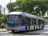 Sambaíba Transportes Urbanos 2 3011 na cidade de São Paulo, São Paulo, Brasil, por Marcelo Santos. Número da foto: #:id.