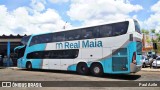 Real Maia 1705 na cidade de Bacabal, Maranhão, Brasil, por Paul Azile. Número da foto: #8458844.