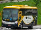 Viação Progresso 30317 na cidade de Três Rios, Rio de Janeiro, Brasil, por Otávio Amâncio. Número da foto: #:id.