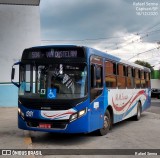 Auto Viação MM Souza Turismo 15101 na cidade de Capivari, São Paulo, Brasil, por Rafael Senna. Número da foto: #8459295.