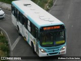 Empresa Santa Maria 20449 na cidade de Fortaleza, Ceará, Brasil, por Matheus Da Mata Santos. Número da foto: #:id.