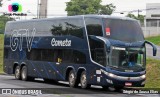 Viação Cometa 17322 na cidade de Campinas, São Paulo, Brasil, por Sérgio de Sousa Elias. Número da foto: #:id.