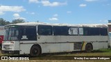 Ônibus Particulares 1609 na cidade de Cachoeirinha, Rio Grande do Sul, Brasil, por Wesley Dos santos Rodrigues. ID da foto: :id.