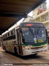 Auto Viação Presidente Vargas 2033 na cidade de Porto Alegre, Rio Grande do Sul, Brasil, por Wesley Dos santos Rodrigues. Número da foto: #:id.
