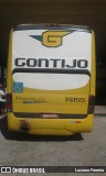 Empresa Gontijo de Transportes 14155 na cidade de Jacobina, Bahia, Brasil, por Luciano Ferreira. Número da foto: #8461165.