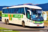 Empresa Gontijo de Transportes 21680 na cidade de Roseira, São Paulo, Brasil, por Adriano Duarte. Número da foto: #8461352.