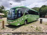 Auto Viação Catarinense 3302 na cidade de São Paulo, São Paulo, Brasil, por Guilherme Lucas Martins De Assunção. Número da foto: #8458488.