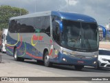 Mais Tur Turismo 1507 na cidade de Jaboatão dos Guararapes, Pernambuco, Brasil, por Jonathan Silva. Número da foto: #8458852.