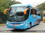Litorânea Transportes Coletivos 5871 na cidade de São Paulo, São Paulo, Brasil, por George Miranda. Número da foto: #8460608.