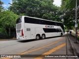 Kaissara - Viação Caiçara 3037 na cidade de São Paulo, São Paulo, Brasil, por Guilherme Lucas Martins De Assunção. Número da foto: #8458516.