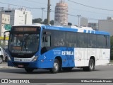 Viação Estrela RJ 177.029 na cidade de Niterói, Rio de Janeiro, Brasil, por Willian Raimundo Morais. Número da foto: #:id.