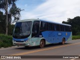 Viação São Luiz 20900 na cidade de Ouro Preto, Minas Gerais, Brasil, por Daniel Junior Sena. Número da foto: #8459775.