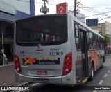 Rápido Campinas 133509 na cidade de Francisco Morato, São Paulo, Brasil, por Jessé Santos. Número da foto: #:id.
