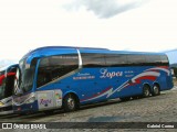 Lopes Turismo 1004 na cidade de Jacareí, São Paulo, Brasil, por Gabriel Correa. Número da foto: #8459820.