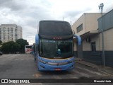 Real Expresso 11905 na cidade de São Paulo, São Paulo, Brasil, por Marcelo Horta. Número da foto: #:id.
