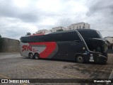Style Bus 6000 na cidade de São Paulo, São Paulo, Brasil, por Marcelo Horta. Número da foto: #:id.