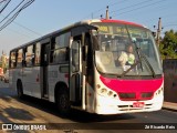 Expresso Pégaso D87281 na cidade de Rio de Janeiro, Rio de Janeiro, Brasil, por Zé Ricardo Reis. Número da foto: #:id.