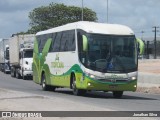 Tropicana Turismo 5849 na cidade de Jaboatão dos Guararapes, Pernambuco, Brasil, por Jonathan Silva. Número da foto: #8458854.