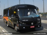 Cotia Tour 755 na cidade de São Paulo, São Paulo, Brasil, por Lucas Adriano Bernardino. Número da foto: #:id.