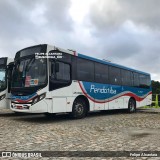 Viação Pendotiba RJ 211.047 na cidade de Niterói, Rio de Janeiro, Brasil, por Felipe Alcantara. Número da foto: #8459960.