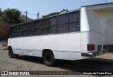 Ônibus Particulares 7303 na cidade de Itaúna, Minas Gerais, Brasil, por Vicente de Paulo Alves. Número da foto: #8458413.