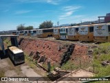 Empresa Gontijo de Transportes 11405 na cidade de Contagem, Minas Gerais, Brasil, por Paulo Alexandre da Silva. Número da foto: #8460635.