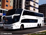 Real Expresso 11601 na cidade de Gama, Distrito Federal, Brasil, por José Antônio Gama. Número da foto: #:id.