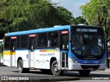 Transportadora Globo 981 na cidade de Recife, Pernambuco, Brasil, por Gabriel Polarii. Número da foto: #:id.